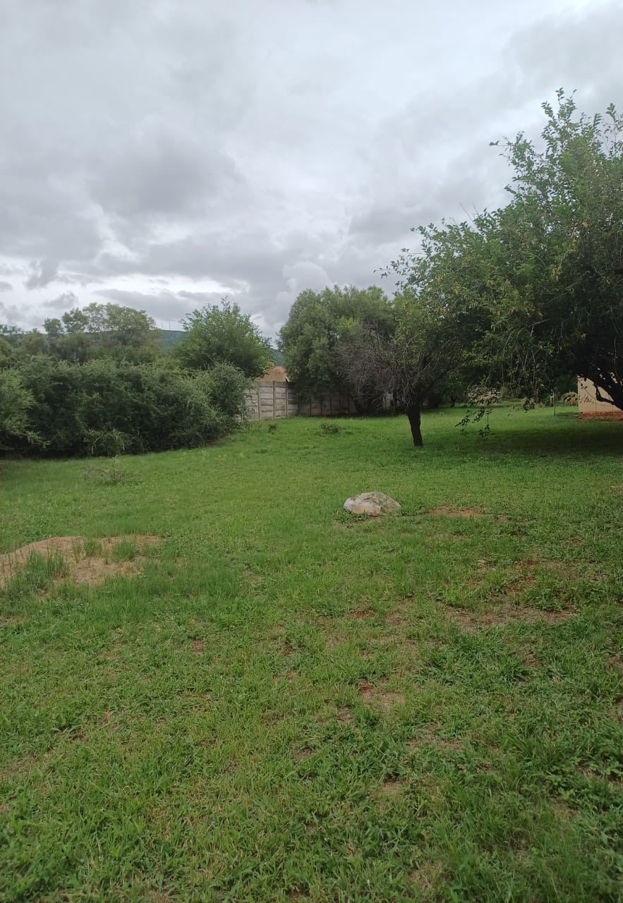3 Bedroom Property for Sale in Zoutpansdrift North West